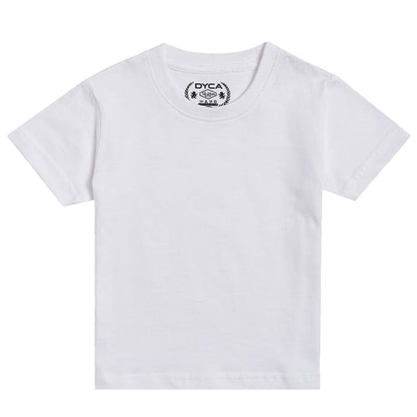 DYCA Boys Tshirt Round Neck Half Sleeves