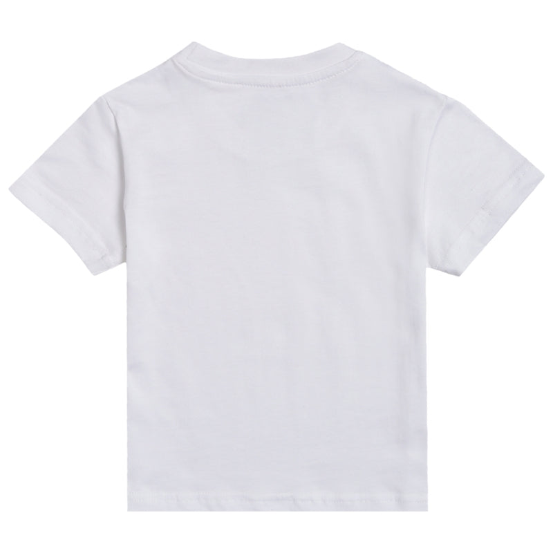 DYCA Boys Tshirt Round Neck Half Sleeves