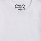DYCA Boys Tshirt Round Neck Half Sleeves