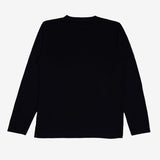 Boys 100% Cotton T-Shirt Round Neck Full Sleeves - Bodycare