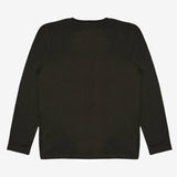Boys 100% Cotton T-Shirt Round Neck Full Sleeves - Bodycare