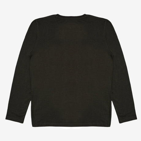 Boys 100% Cotton T-Shirt Round Neck Full Sleeves - Bodycare