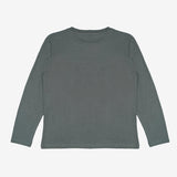 Boys 100% Cotton T-Shirt Round Neck Full Sleeves - Bodycare