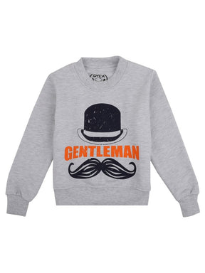 Boys T-Shirt Full Sleeves - Bodycare
