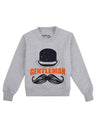 Boys T-Shirt Full Sleeves - Bodycare