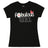 Girls 100% Cotton T-Shirt Round Neck Half Sleeves - Bodycare