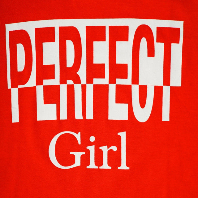 Girls 100% Cotton T-Shirt Round Neck Full Sleeves - Bodycare