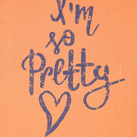 Dyca Girls Round Neck Full Sleeves T-Shirt