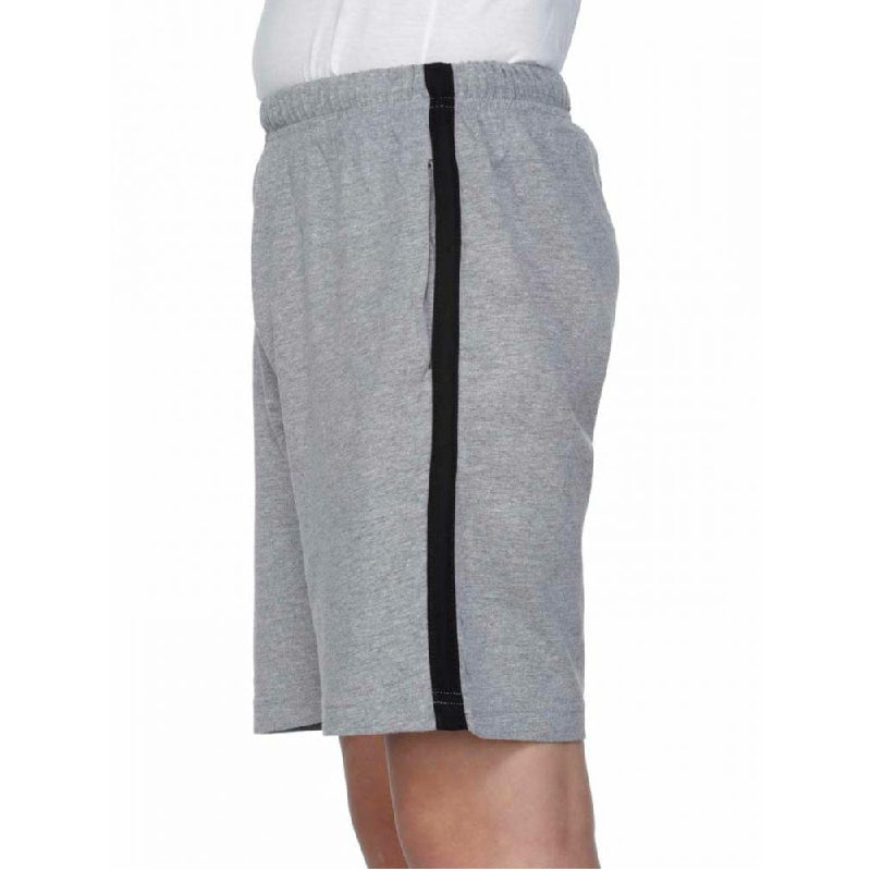 Boys 100% Cotton Shorts Side Pockets - Bodycare