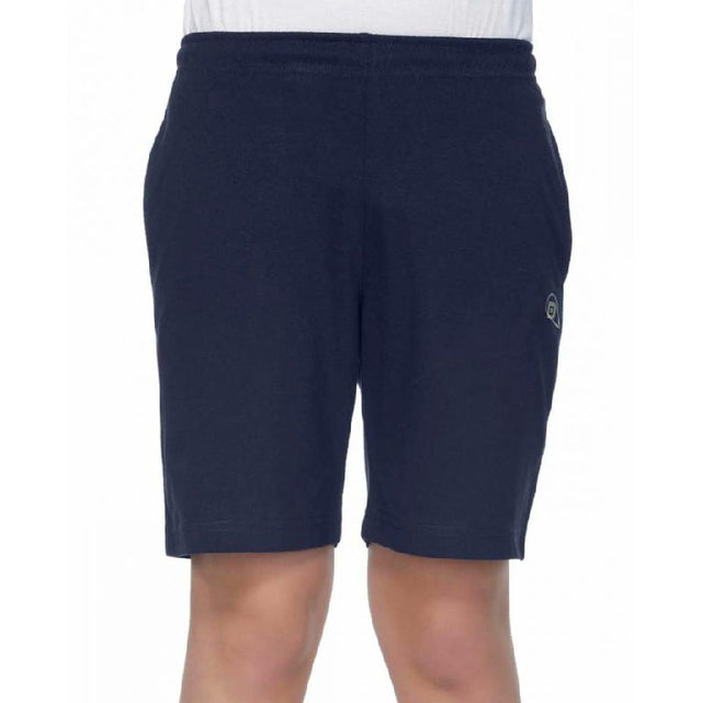 Boys 100% Cotton Shorts Side Pockets - Bodycare
