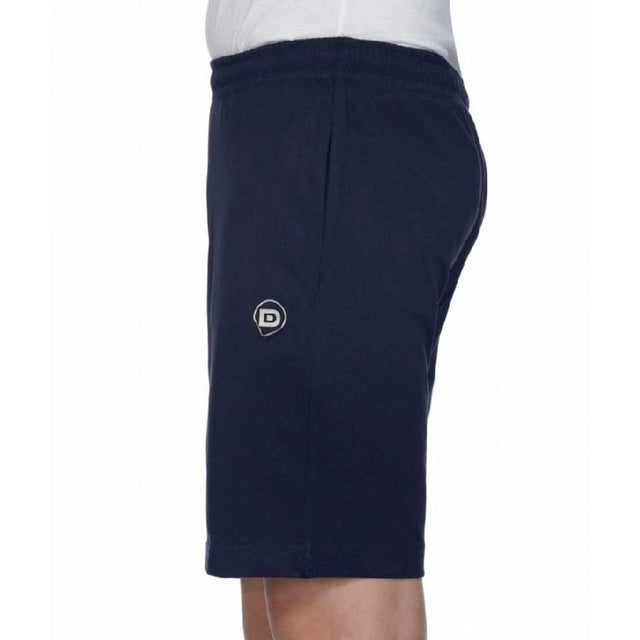 Boys 100% Cotton Shorts Side Pockets - Bodycare
