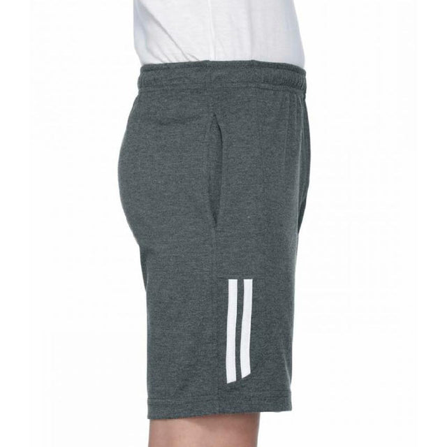 Boys 100% Cotton Shorts Side Pockets - Bodycare