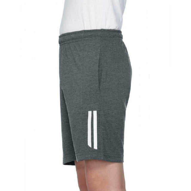 Boys 100% Cotton Shorts Side Pockets - Bodycare