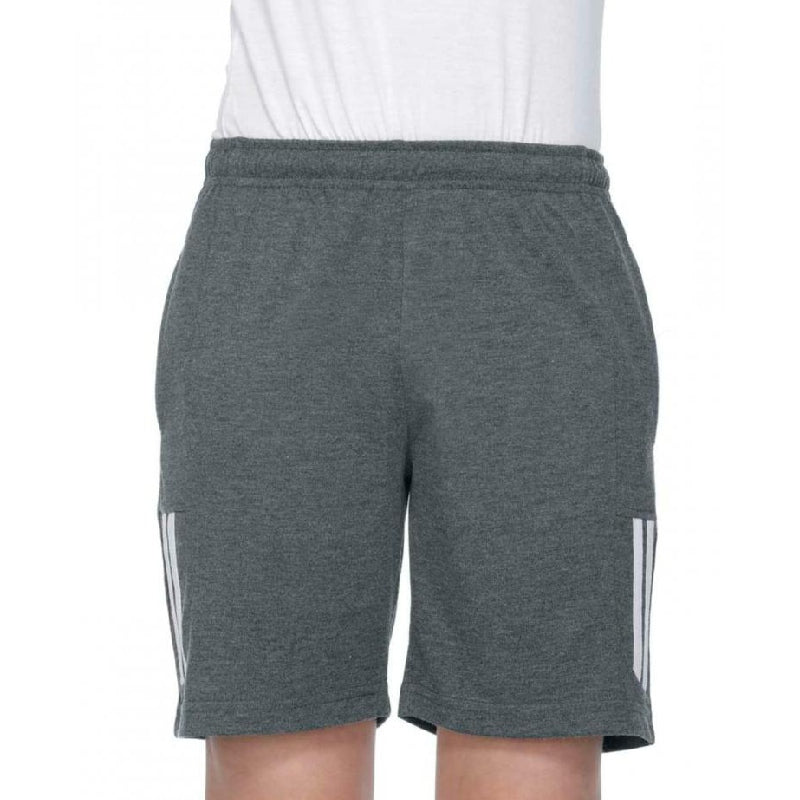 Boys 100% Cotton Shorts Side Pockets - Bodycare