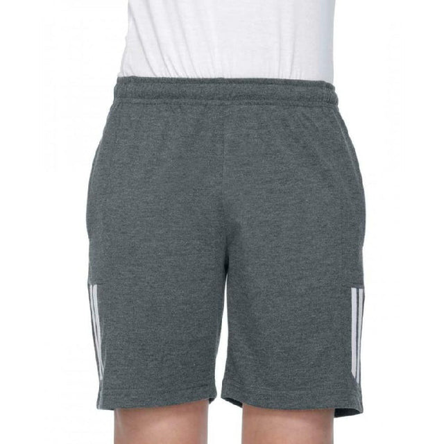 Boys 100% Cotton Shorts Side Pockets - Bodycare