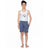 Boys 100% Cotton Shorts Side Pockets - Bodycare