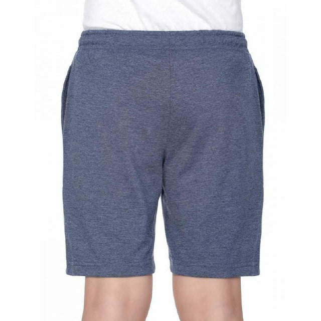 Boys 100% Cotton Shorts Side Pockets - Bodycare