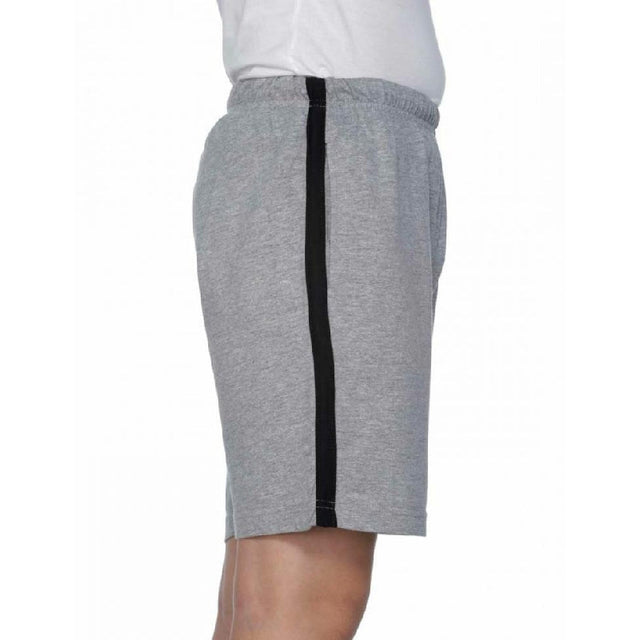 Boys 100% Cotton Shorts Side Pockets - Bodycare