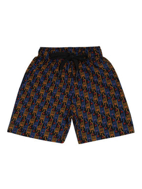 Boys Shorts - Bodycare