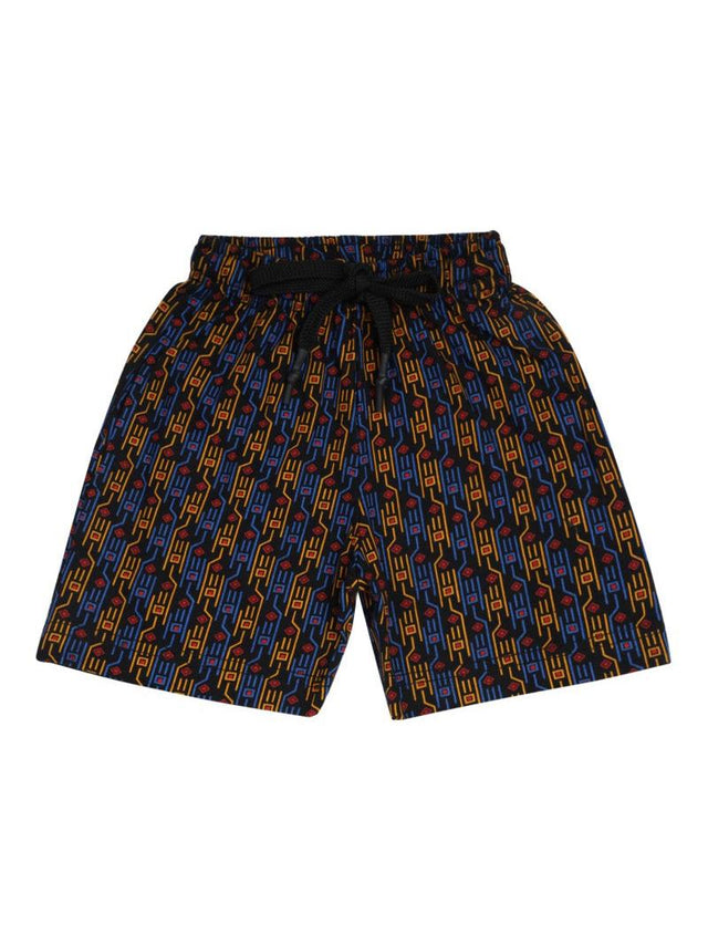 Boys Shorts - Bodycare