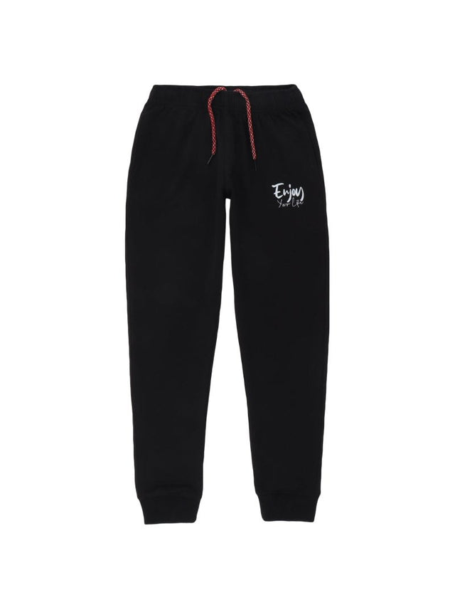 Boys 100% Cotton Track Pant - Bodycare