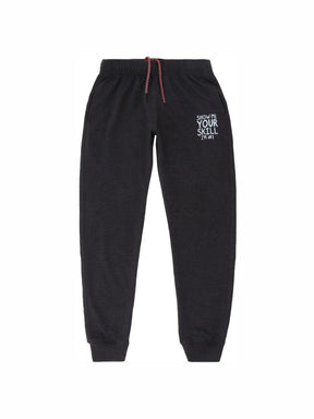 Boys Track Pant Pack of 1 - Bodycare