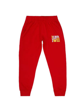 Boys 100% Cotton Track Pant Pack of 1 - Bodycare