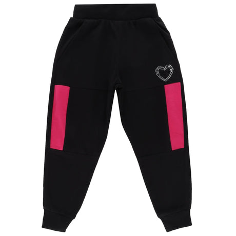DYCA Girls Cotton Track Pant