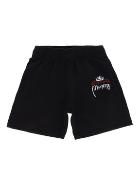 Girls Shorts Side Pockets - Bodycare