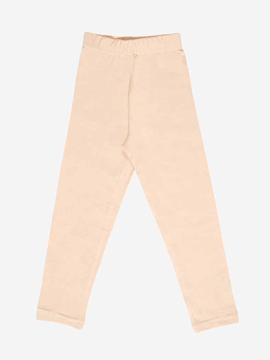 Girls Leggings Pack of 2