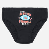 Boys Brief Pack of 6 - Bodycare