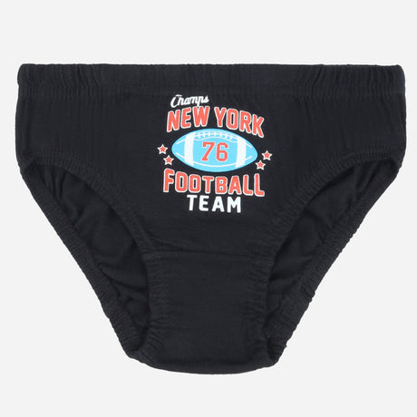 Boys Brief Pack of 6