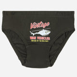 Boys Brief Pack of 6 - Bodycare