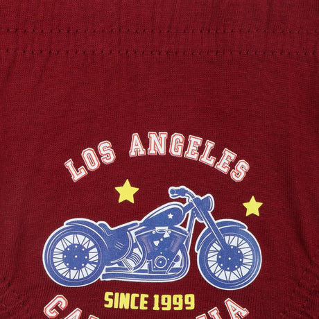 Boys Brief Pack of 6