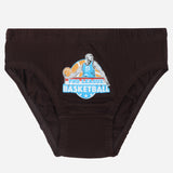 Boys Brief Pack of 6 - Bodycare