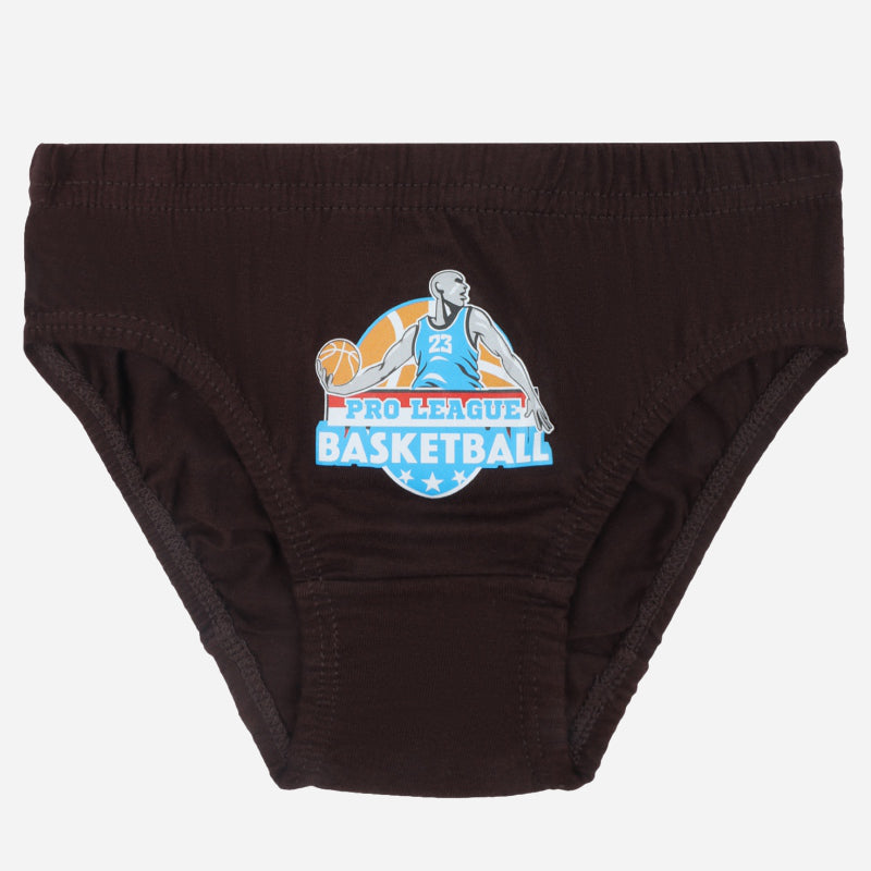 Boys Brief Pack of 6 - Bodycare
