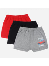 DYCA Boys Trunk Pack Of 3