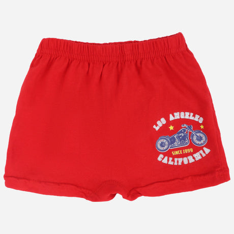 DYCA Boys Trunk Pack Of 3