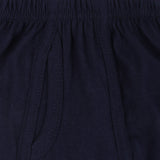 Boys Trunk Inner Elastic Pack of 3