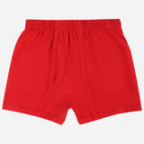 Boys Trunk Inner Elastic Pack of 3