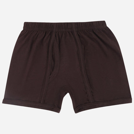 Boys Trunk Inner Elastic Pack of 3