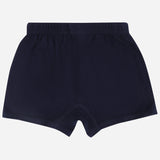 Boys Trunk Inner Elastic Pack of 3