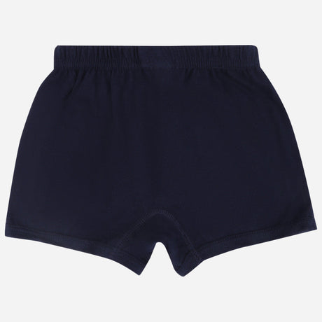 Boys Trunk Inner Elastic Pack of 3