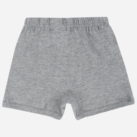 DYCA Boys Cotton Solid Trunk  Pack Of 6