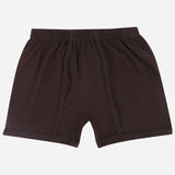 DYCA Boys Cotton Solid Trunk  Pack Of 6