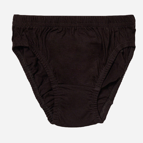Boys 100% Cotton Brief Pack of 6