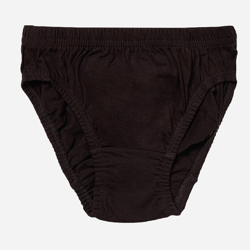 Boys 100% Cotton Brief Pack of 6 - Bodycare