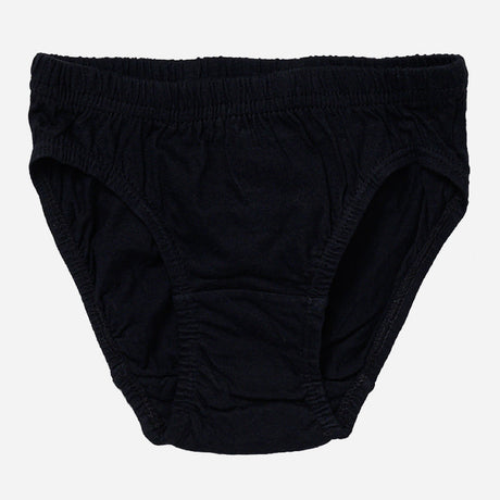Boys 100% Cotton Brief Pack of 6