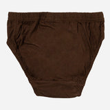Boys 100% Cotton Brief Pack of 6 - Bodycare