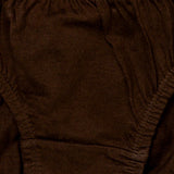Boys 100% Cotton Brief Pack of 6 - Bodycare